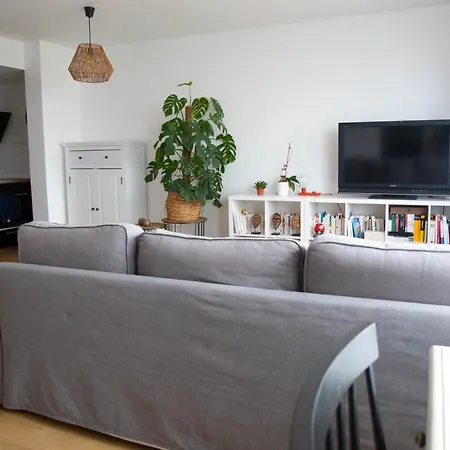 Superb Apartment Near The Eiffel Tower Paris
