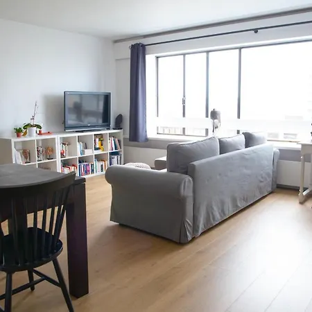 Superb Apartment Near The Eiffel Tower