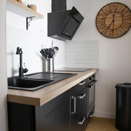 Lejlighed Superb Apartment Near The Eiffel Tower *