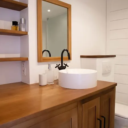 Superb Apartment Near The Eiffel Tower Lejlighed Paris