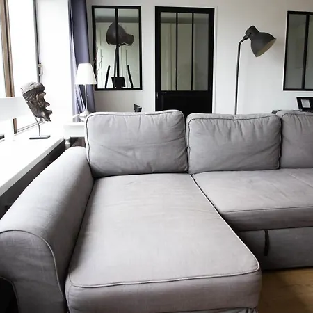 Superb Apartment Near The Eiffel Tower * Paris