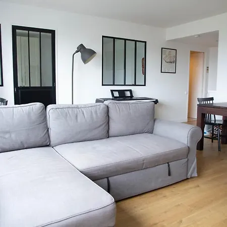 Lejlighed Superb Apartment Near The Eiffel Tower *