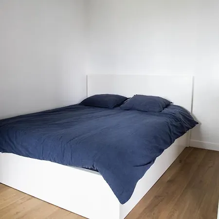 Superb Apartment Near The Eiffel Tower Lejlighed *