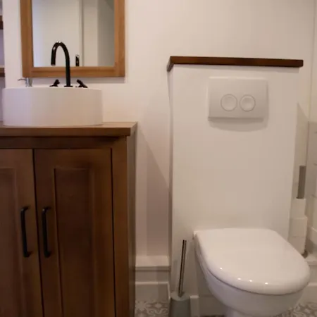Superb Apartment Near The Eiffel Tower Paris
