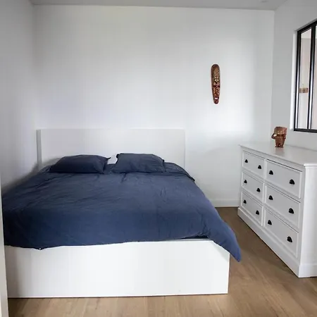 Superb Apartment Near The Eiffel Tower Lejlighed *